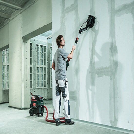 Шлифмашина METABO LSV 5-225