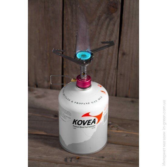 Газовая горелка KOVEA POWER NANO KB-1112 (8809361210194)