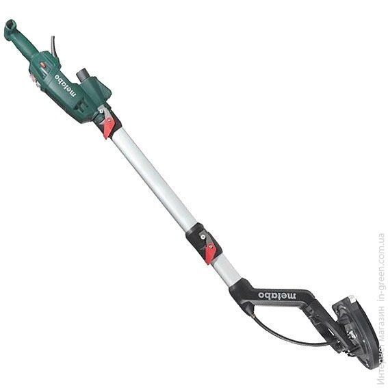 Шлифмашина METABO LSV 5-225