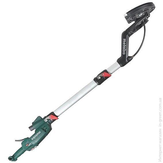 Шлифмашина METABO LSV 5-225