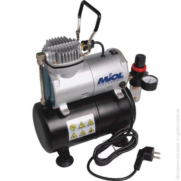 Компрессор MIOL 81-125