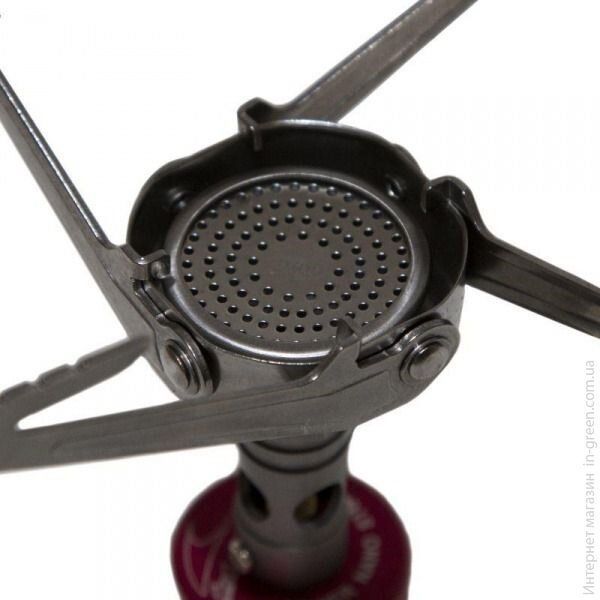 Газовая горелка KOVEA POWER NANO KB-1112 (8809361210194)