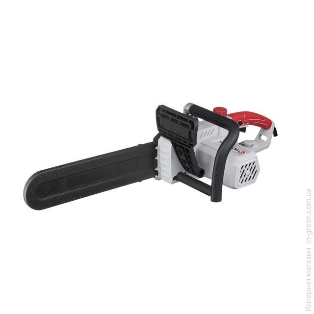 Пила цепная электрическая INTERTOOL DT-2202