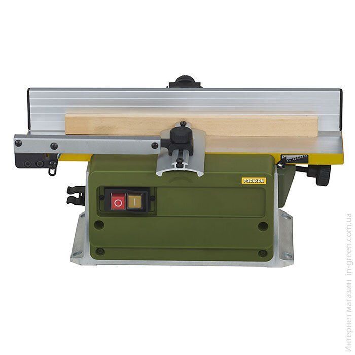 Фуганок PROXXON AH 80 27044