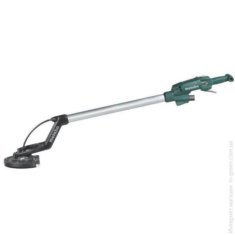 Шлифмашина METABO LSV 5-225