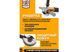 Кутова шліфмашина (болгарка) JCB Tools JCB-AG115-E Фото 7 з 7