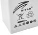 Акумуляторна батарея Ritar RT12100S Фото 3 з 4