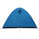 Палатка HIGH PEAK Texel 3 Blue/Grey (10175) Фото 5 из 7