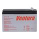 Аккумуляторная батарея VENTURA GP 12-9 Фото 1 из 2