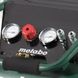 Безмаслянный компрессор METABO POWER 250-10 W OF Фото 5 из 12