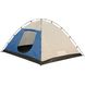 Палатка HIGH PEAK Texel 3 Blue/Grey (10175) Фото 4 из 7