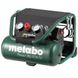 Безмаслянный компрессор METABO POWER 250-10 W OF Фото 1 из 12