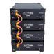 Аккумулятор Kepworth LiFePO4 48V/100AH (5100W*h) Racked Фото 2 из 8