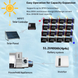 Акумулятор Louitton LiFePO4 12V/100AH (1280W*h) для ДБЖ (UPS) Фото 10 з 12