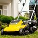 Газонокосарка акумуляторна Karcher LMO 4-18 Dual Battery Set (1.445-421.0) Фото 12 з 14