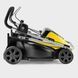 Газонокосарка акумуляторна Karcher LMO 4-18 Dual Battery Set (1.445-421.0) Фото 3 з 14