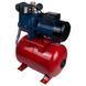 Насосна станція WETRON JSW15MA5 (775035/24) Фото 3 з 3