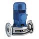 Циркуляционный центробежный насос EBARA LPS 50/75 Фото 1 из 3