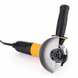 Кутова шліфмашина (болгарка) JCB Tools JCB-AG115-E Фото 2 з 7