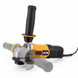 Кутова шліфмашина (болгарка) JCB Tools JCB-AG115-E Фото 3 з 7