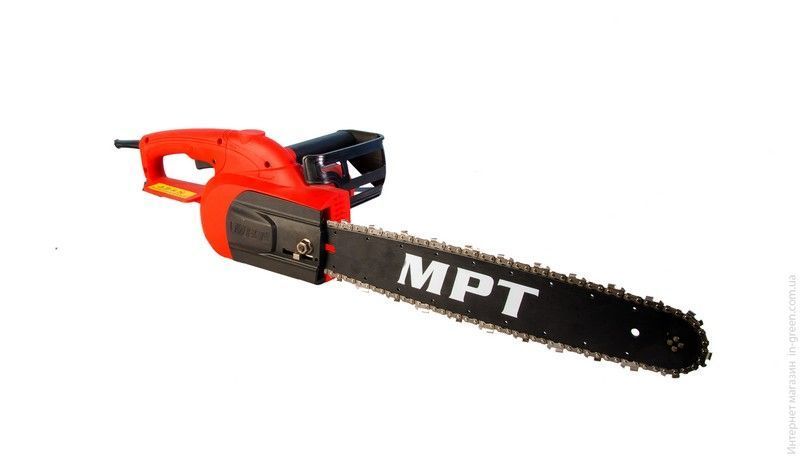 Пила ланцюгова MPT MECS1605