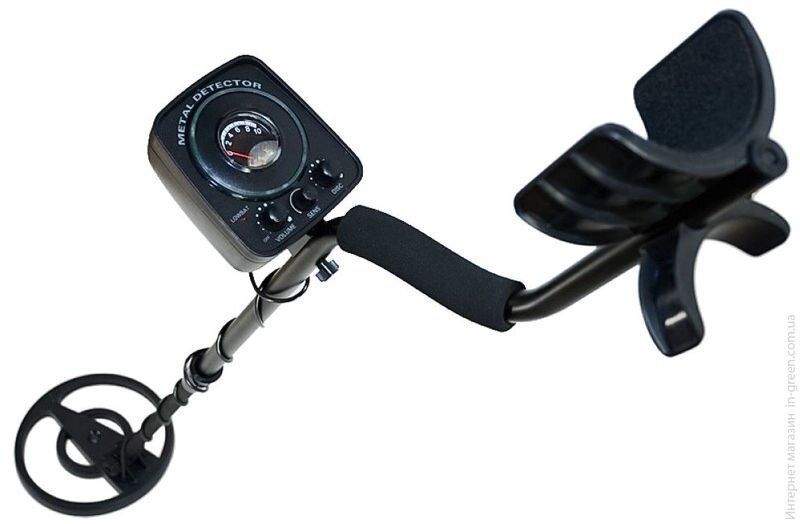 Металлоискатель Treker GC-1065