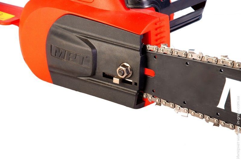 Пила ланцюгова MPT MECS1605