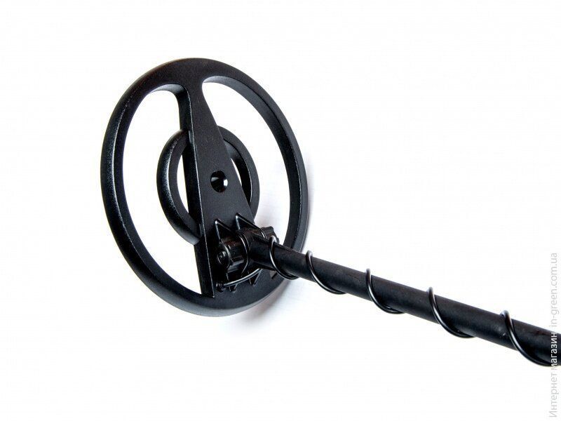 Металлоискатель Treker GC-1065