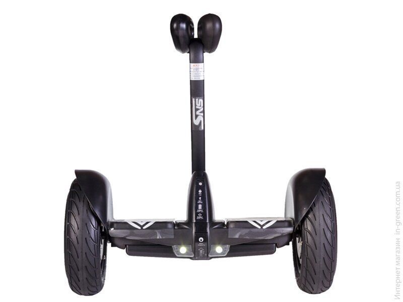 Гироскутер SNS M1Robot mini (54v) - 10,5 дюймов (Music Edition) (298575)
