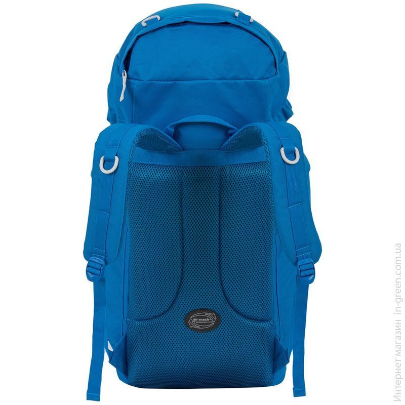 Рюкзак туристический HIGHLANDER Rambler 33 Blue