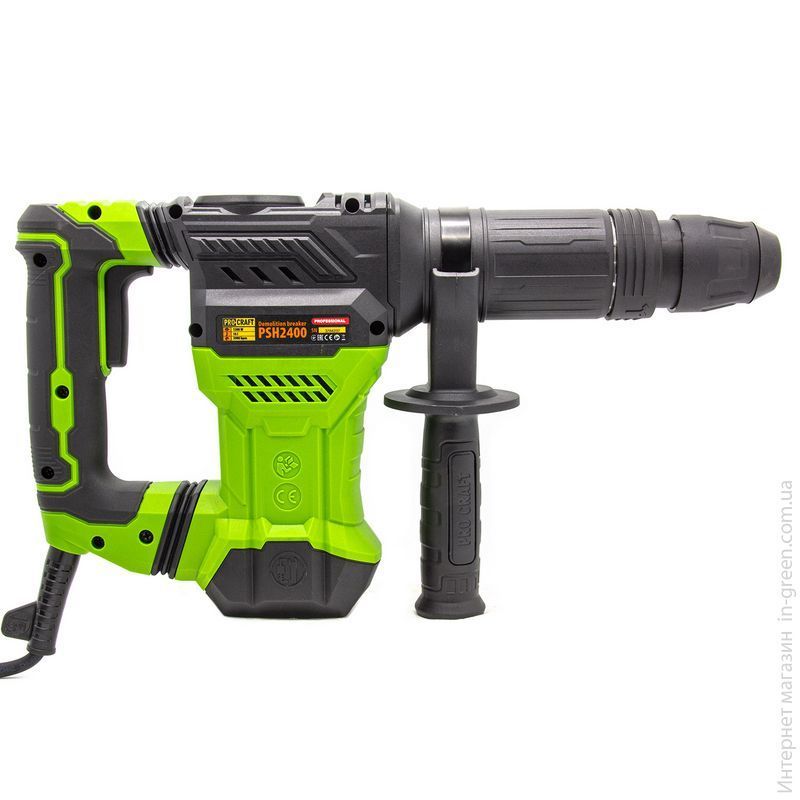 Відбійний молоток Procraft PSH2400