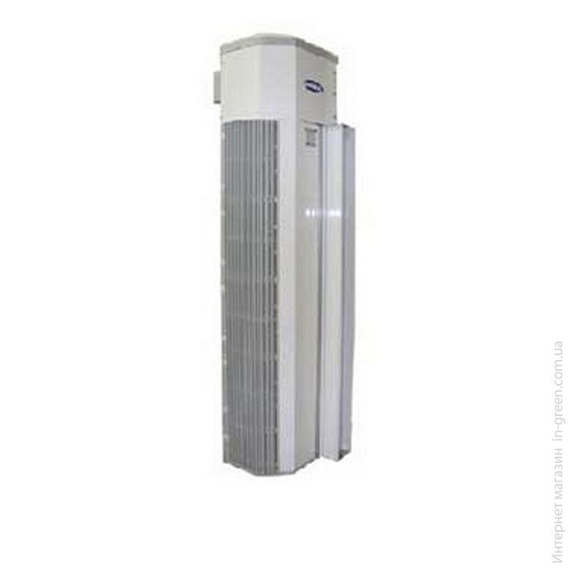 Тепловая завеса OLEFINI KEH-36 V