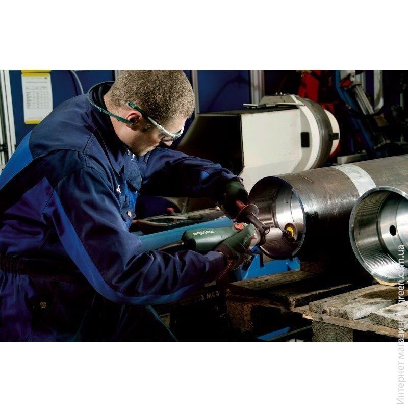 Шлифовальная машина METABO GE 950 G PLUS