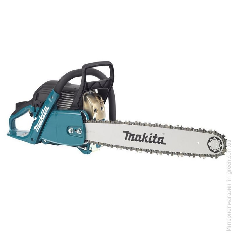 Бензопила MAKITA EA6100P45E