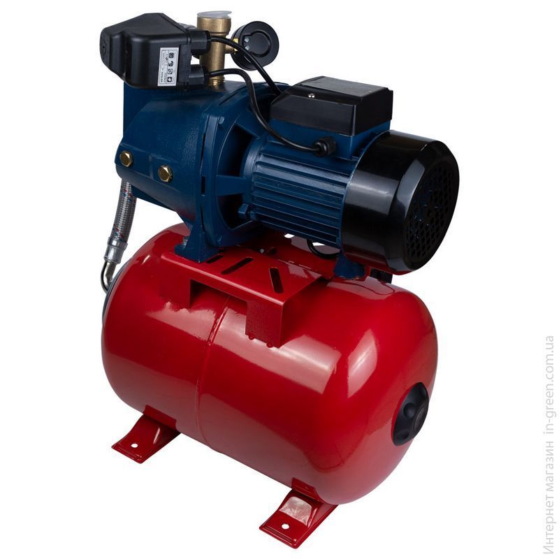 Насосна станція WETRON JSW15MA5 (775035/24)