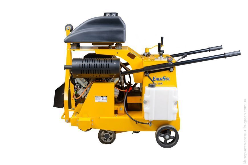 Нарезчик швов ENERSOL ECC-250L