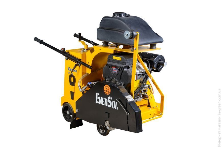 Нарезчик швов ENERSOL ECC-250L