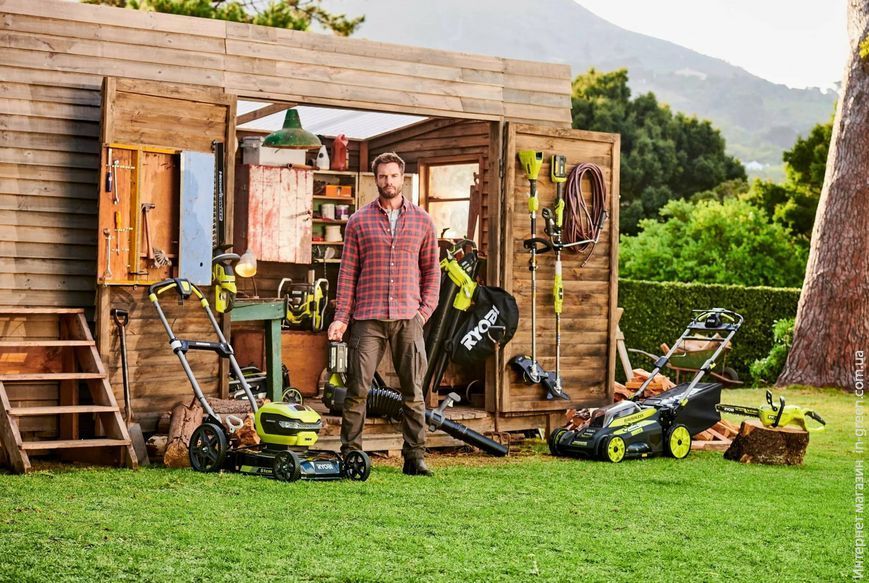 Аккумулятор RYOBI RB1850X