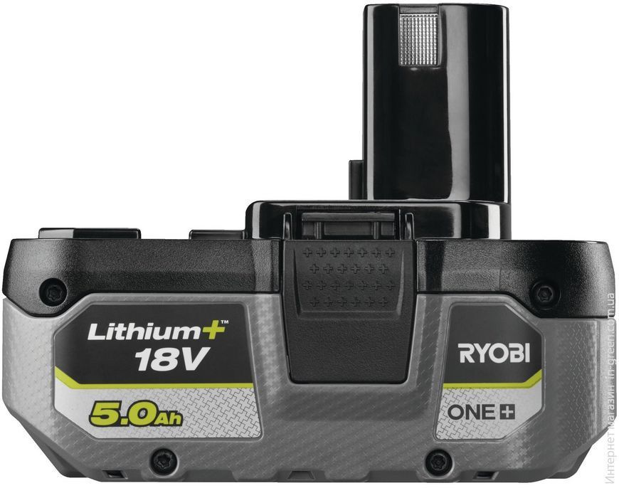 Аккумулятор RYOBI RB1850X