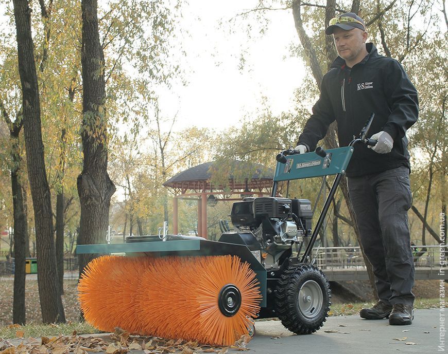 Мультимашина Konner&Sohnen KS 7HP-MFM 60 set