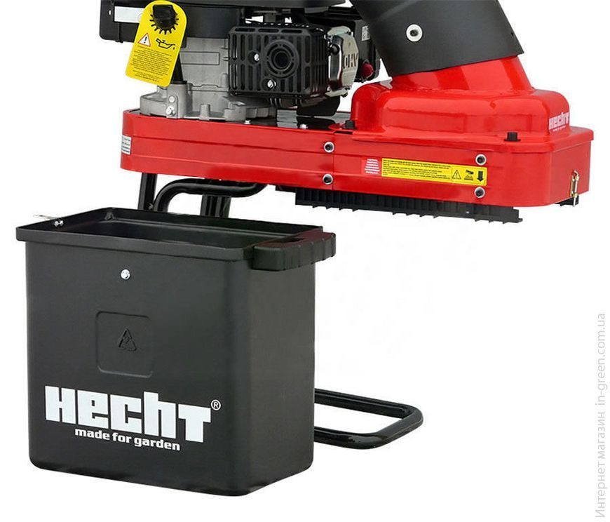 Измельчитель бензиновый HECHT 6173