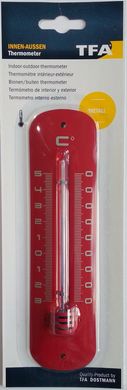 Термометр вуличний/кімнатний TFA (12205105)