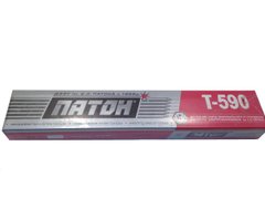 Електроди PATON (ПАТОН) Т-590 d4, 5 кг