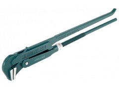 Ключ трубный газовый STURM 50 мм (тип L) 1045-02-PW50