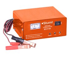 Зарядное устройство STURM BC12110V