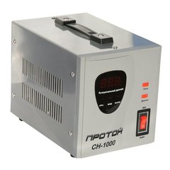 Релейный стабилизатор ПРОТОН CH-1000 С