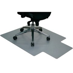 Підкладка під стілець Mapal Chair mat Non-slip 1.7mm. 120x90cm. тип 2