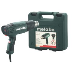 Промышленный фен METABO HE 20-600 MetaLoc