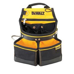 Поясная сумка DEWALT DWST1-75650