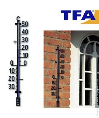 Уличный термометр TFA 126005